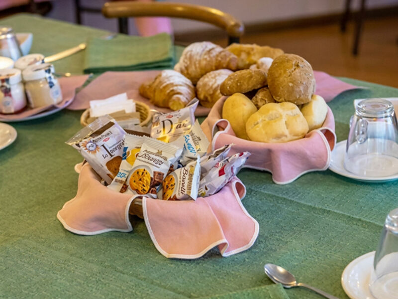 Hotel Club Funivia