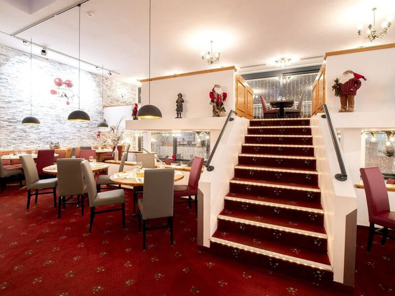 Club Hotel Davos
