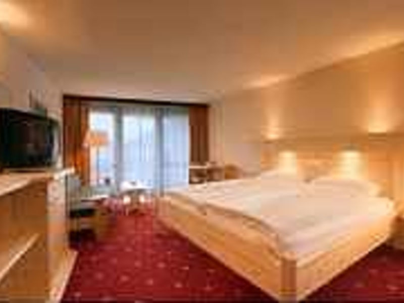 Club Hotel Davos