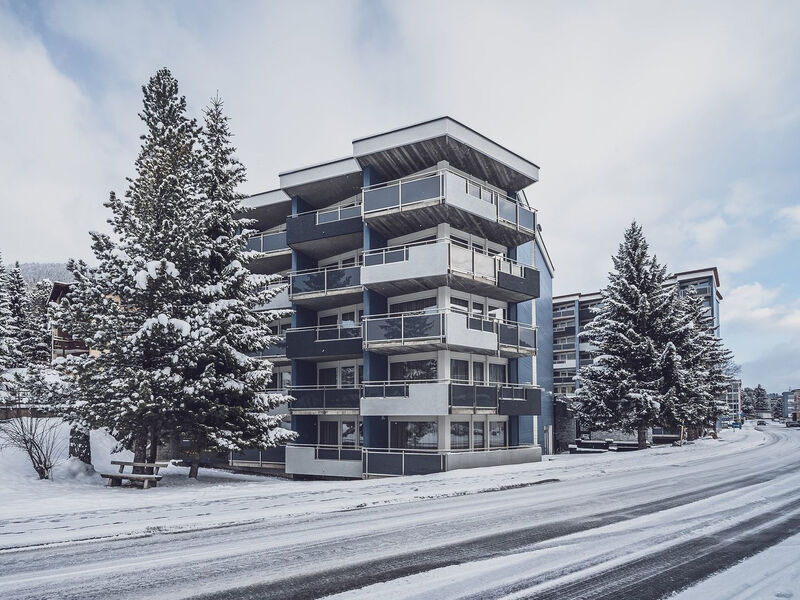Club Hotel Davos
