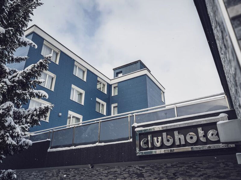 Club Hotel Davos