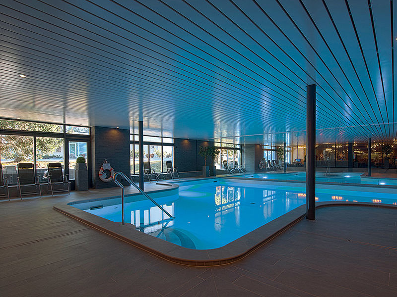 Club Hotel Davos