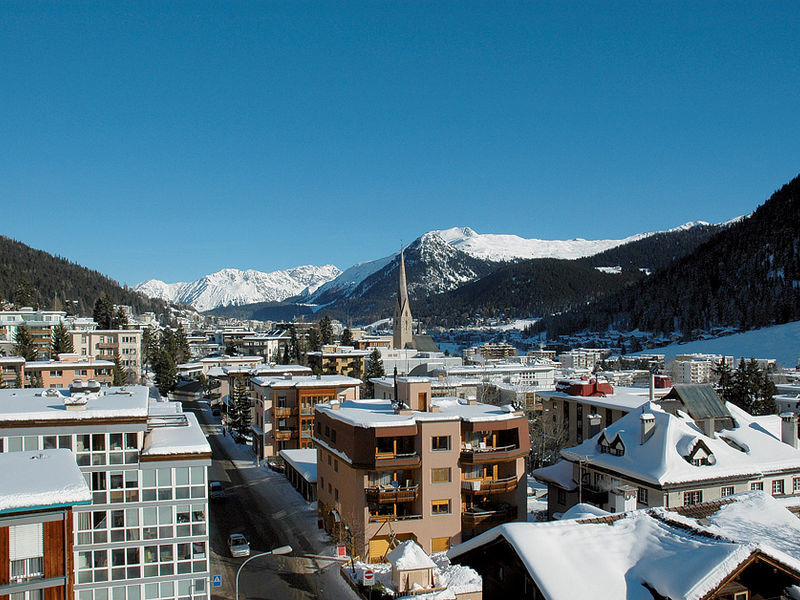 Club Hotel Davos