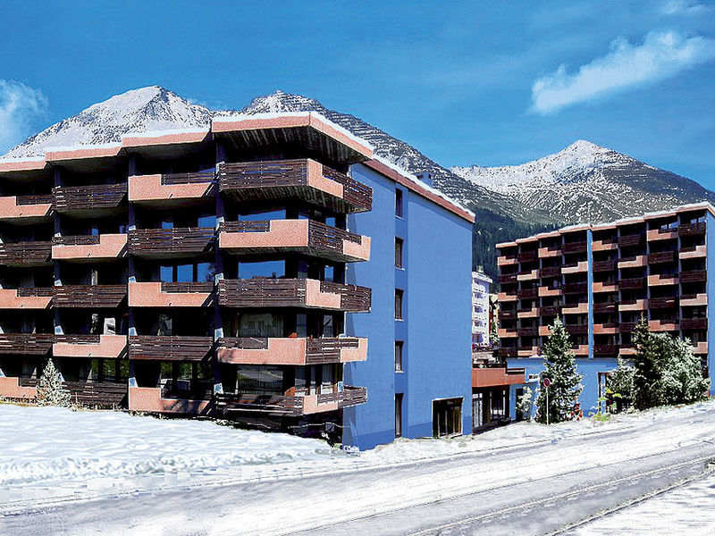 Club Hotel Davos