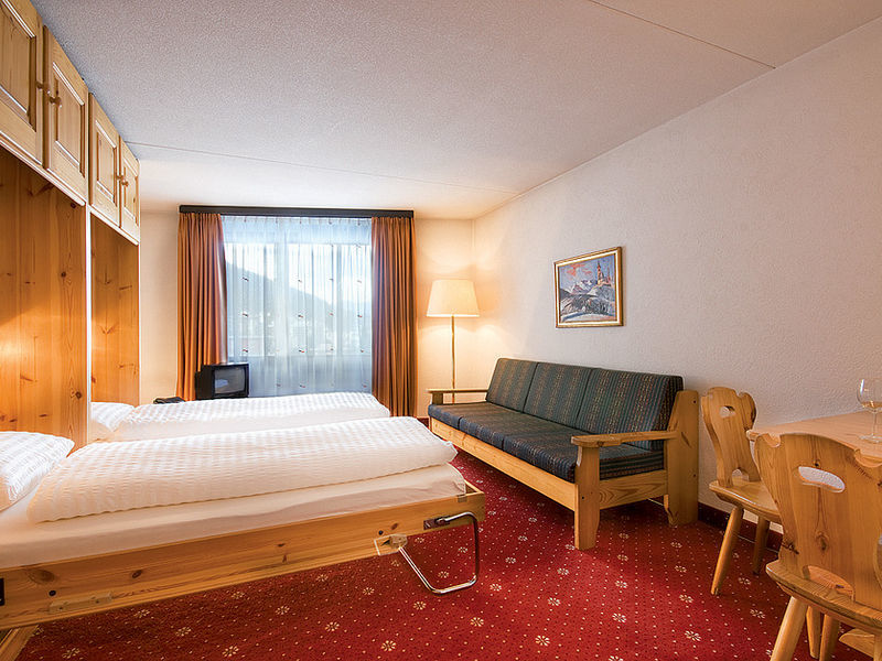Club Hotel Davos