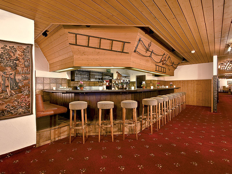 Club Hotel Davos