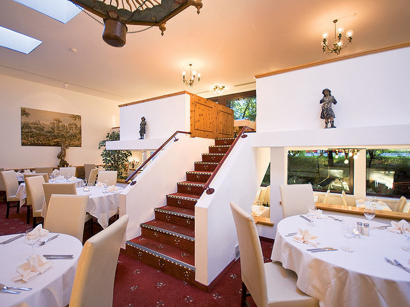 Club Hotel Davos