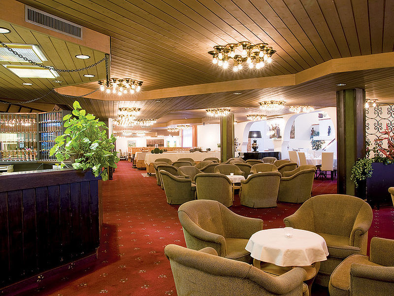 Club Hotel Davos