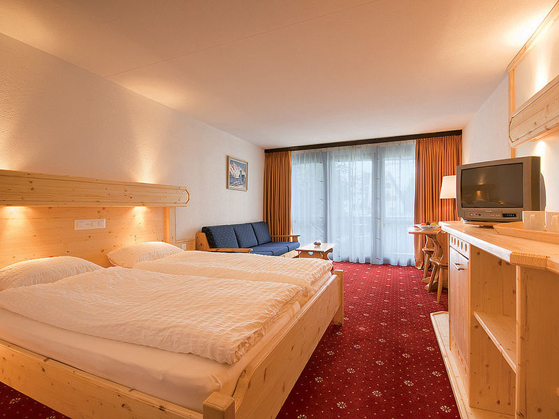 Club Hotel Davos
