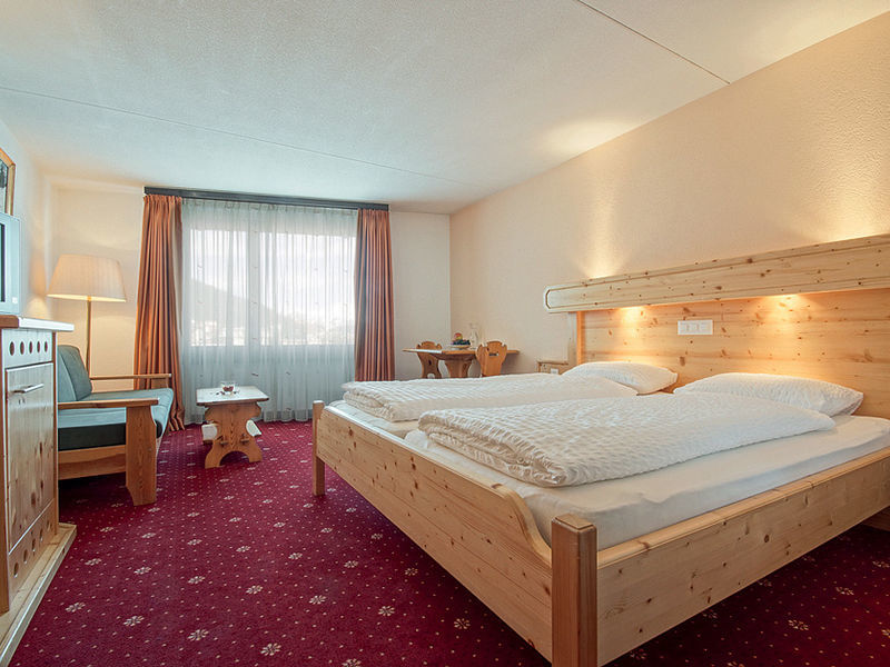 Club Hotel Davos