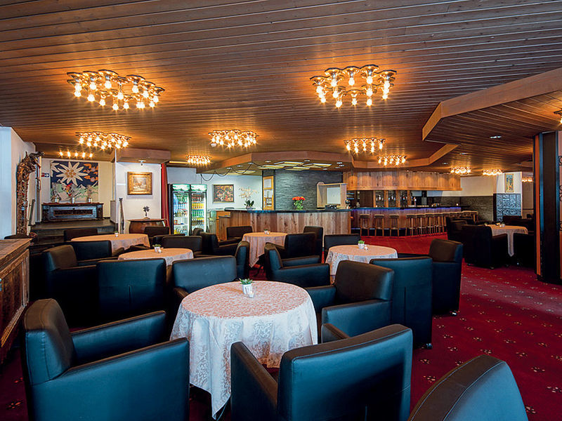 Club Hotel Davos