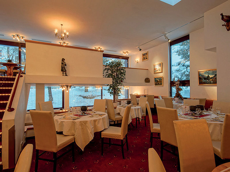 Club Hotel Davos
