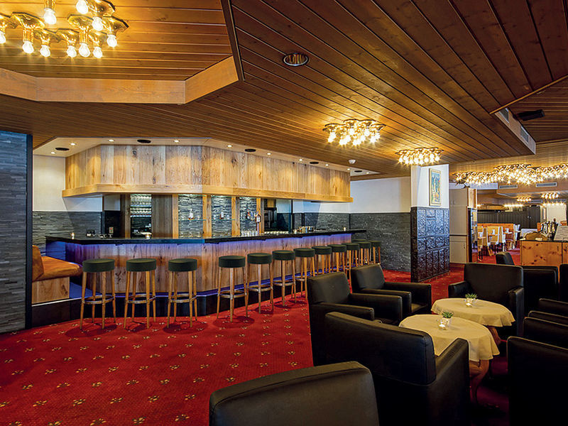 Club Hotel Davos