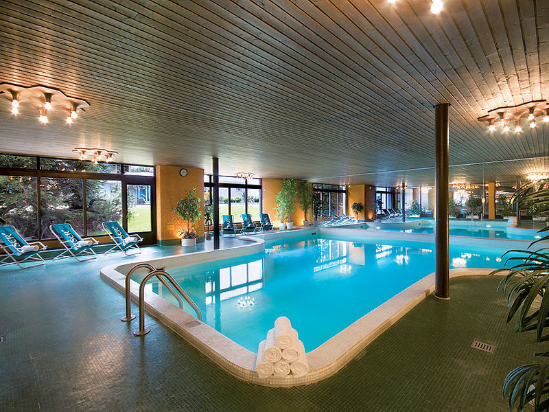 Club Hotel Davos