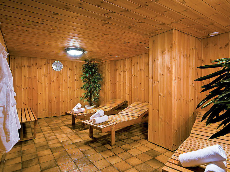 Club Hotel Davos