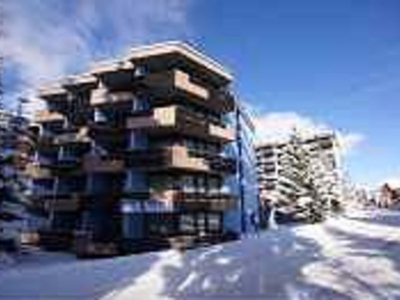 Club Hotel Davos