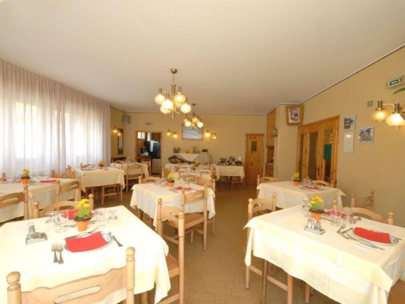 Hotel Confinale