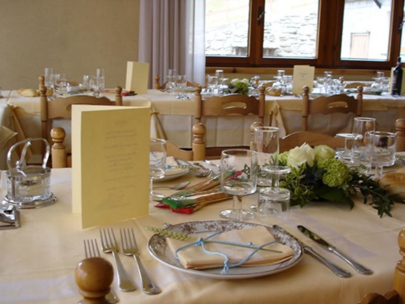 Hotel Confinale