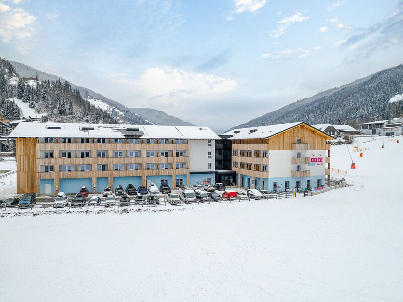 COOEE alpin Hotel Bad Kleinkirchheim