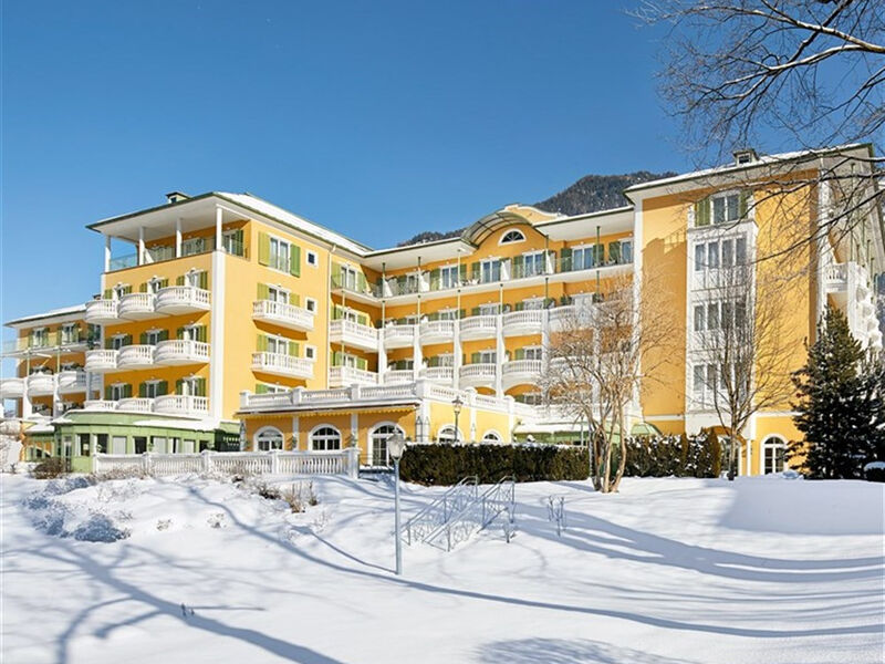 Das Alpenhaus Gasteinertal
