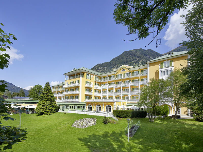 Das Alpenhaus Gasteinertal
