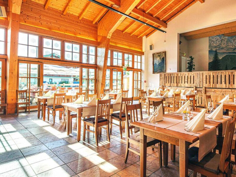 Das Bergmayr - Chiemgauer Alpenhotel