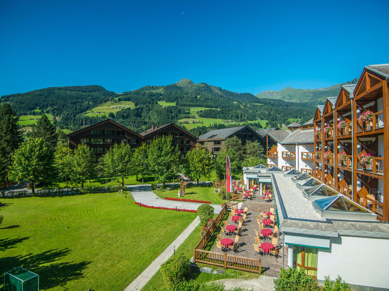 Das Gastein
