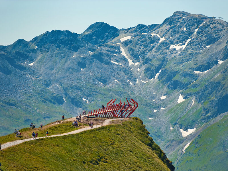 Das Gastein