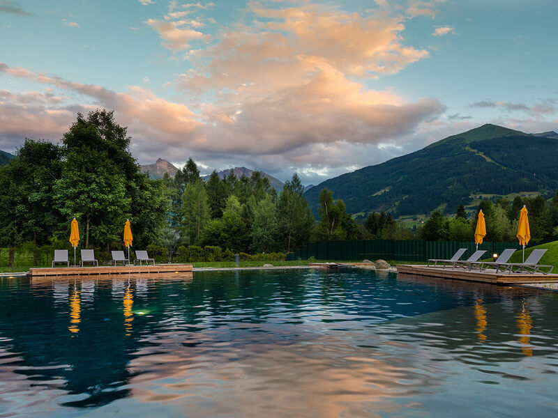 Das Gastein