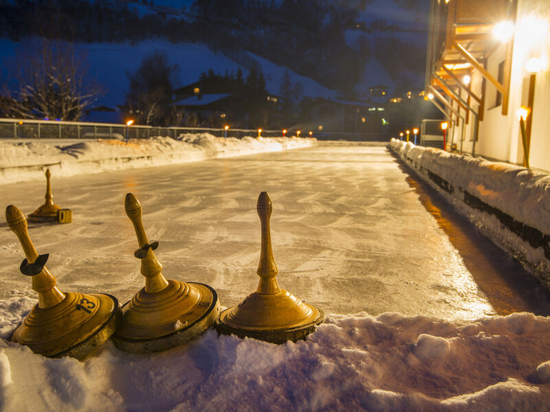 Das Gastein