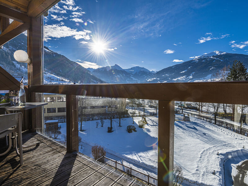 Das Gastein