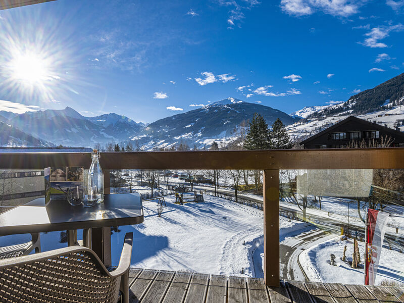 Das Gastein