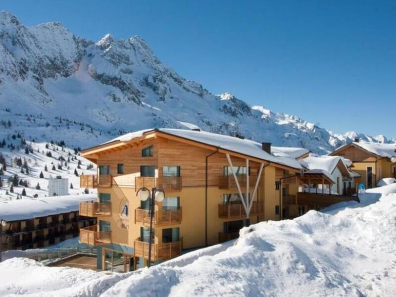 delle Alpi