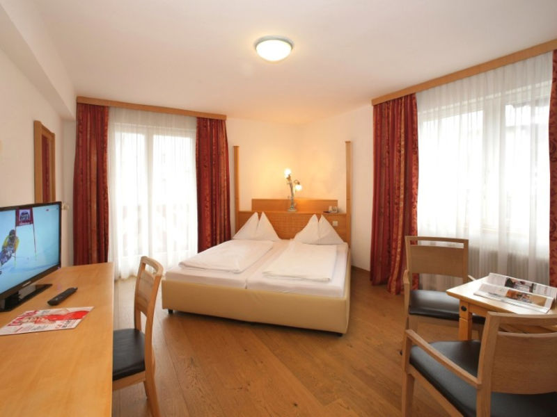 Hotel Der Abtenauer