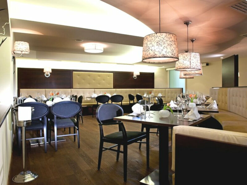 Hotel Der Abtenauer