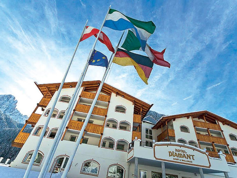 Diamant Sporthotel