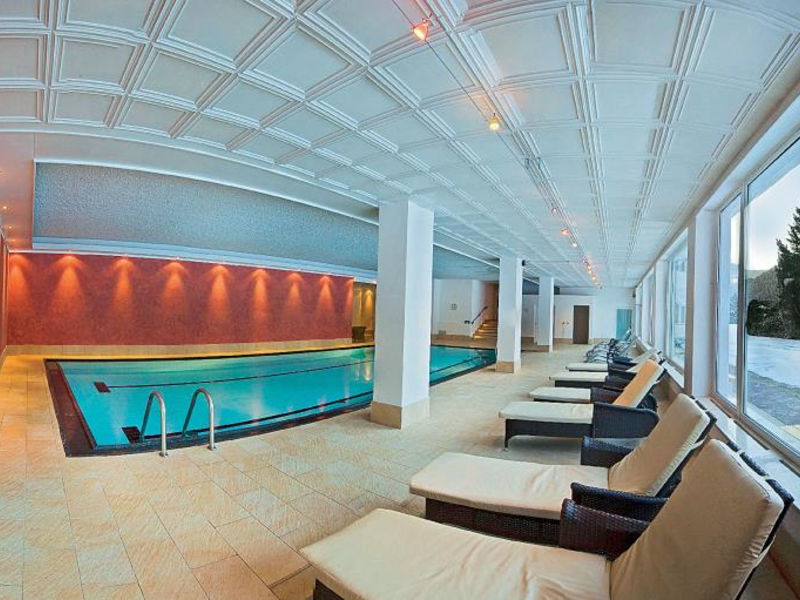 Diamant Sporthotel