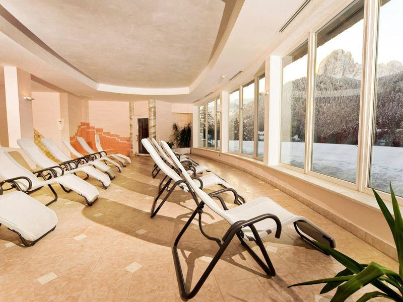 Diamant Sporthotel