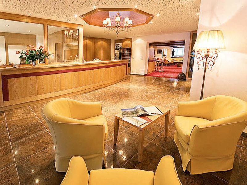 Diamant Sporthotel