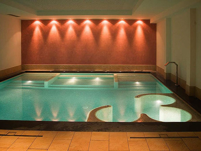 Diamant Sporthotel