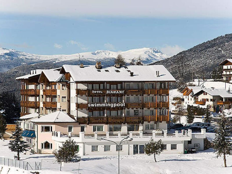 Diamant Sporthotel
