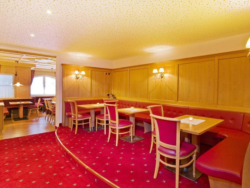 Diamant Sporthotel
