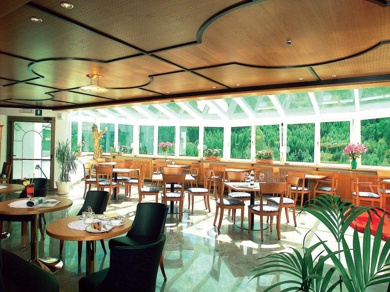 Diamant Sporthotel