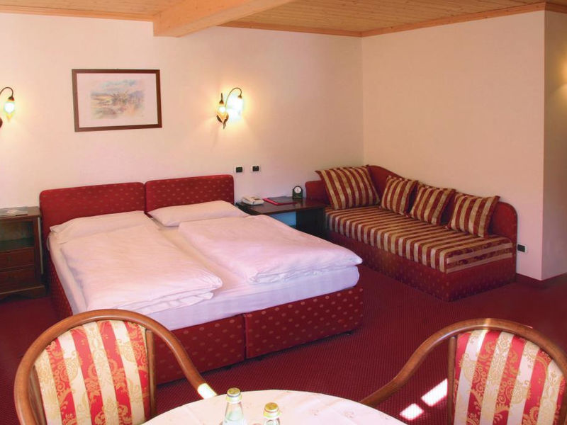 Diamant Sporthotel