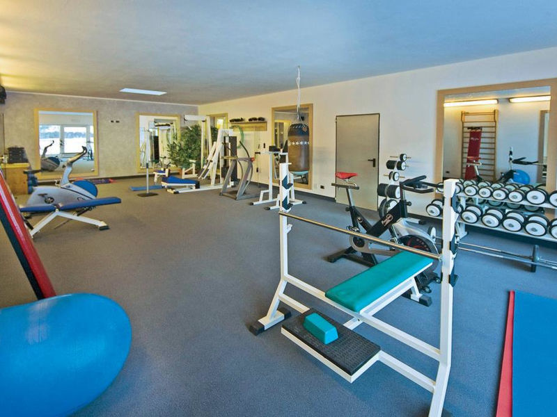 Diamant Sporthotel