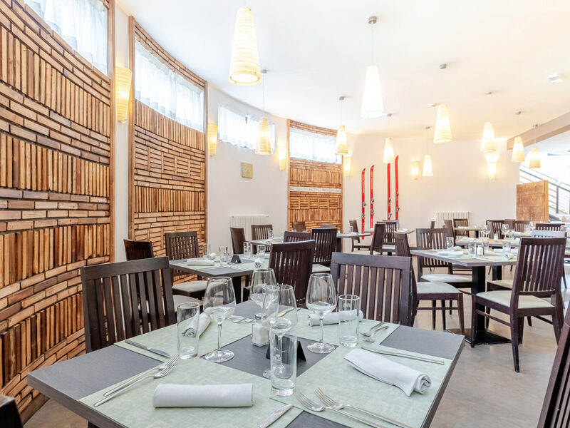 Family Hotel Dolomiti Chalet