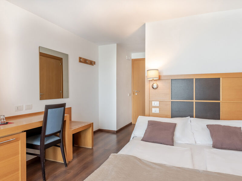 Family Hotel Dolomiti Chalet