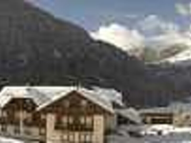 Domina Parco dello Stelvio