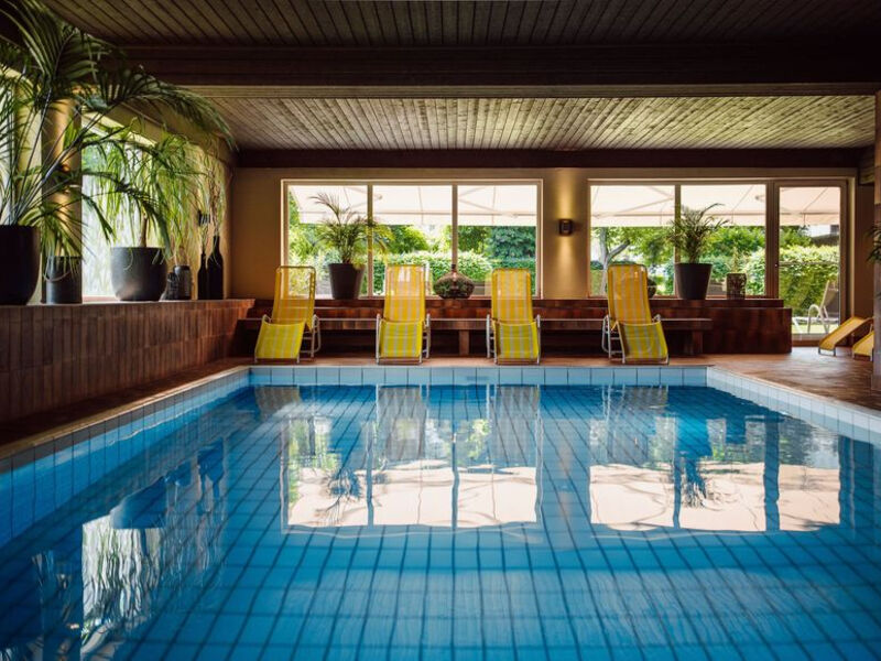 Dorfhotel Kaltenhauser
