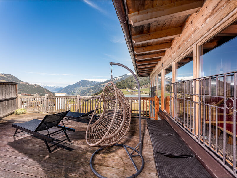 Alpen Wohlfühlhotel Dörflwirt